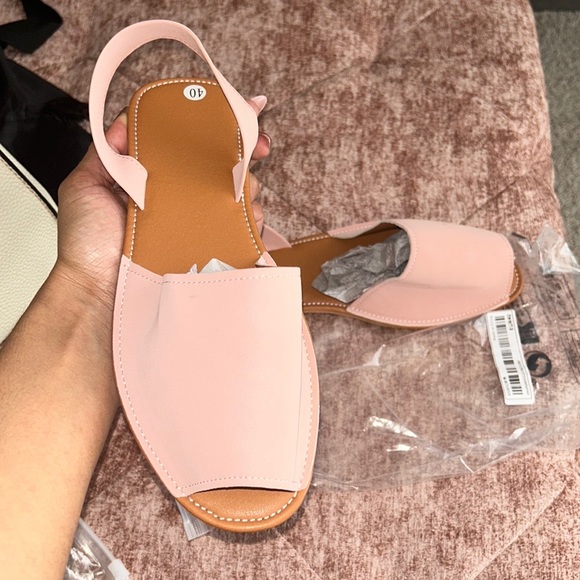 2 for 1 Brand New Sandals! - Picture 6 of 7